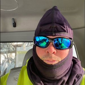 Meet your Posher, Jason